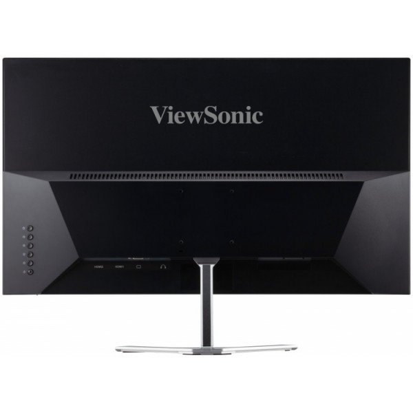 Desktop Monitor - VX2776-SMH - 27in - 1920x1080 (Full HD) - 4ms IPS IPS 75Hz Frameless Bezel