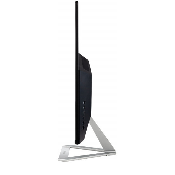 Desktop Monitor - VX2776-SMH - 27in - 1920x1080 (Full HD) - 4ms IPS IPS 75Hz Frameless Bezel