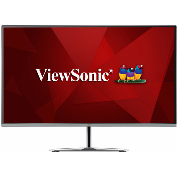 Desktop Monitor - VX2776-SMH - 27in - 1920x1080 (Full HD) - 4ms IPS IPS 75Hz Frameless Bezel
