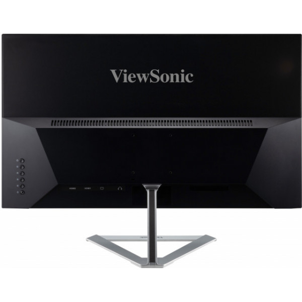 Desktop Monitor - VX2776-SMH - 27in - 1920x1080 (Full HD) - 4ms IPS IPS 75Hz Frameless Bezel