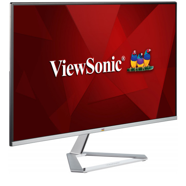 Desktop Monitor - VX2776-SMH - 27in - 1920x1080 (Full HD) - 4ms IPS IPS 75Hz Frameless Bezel