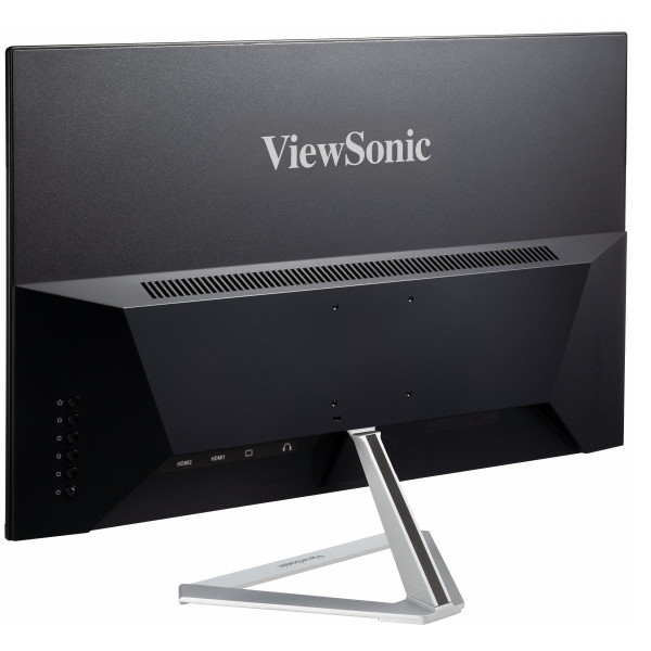Desktop Monitor - VX2776-SMH - 27in - 1920x1080 (Full HD) - 4ms IPS IPS 75Hz Frameless Bezel
