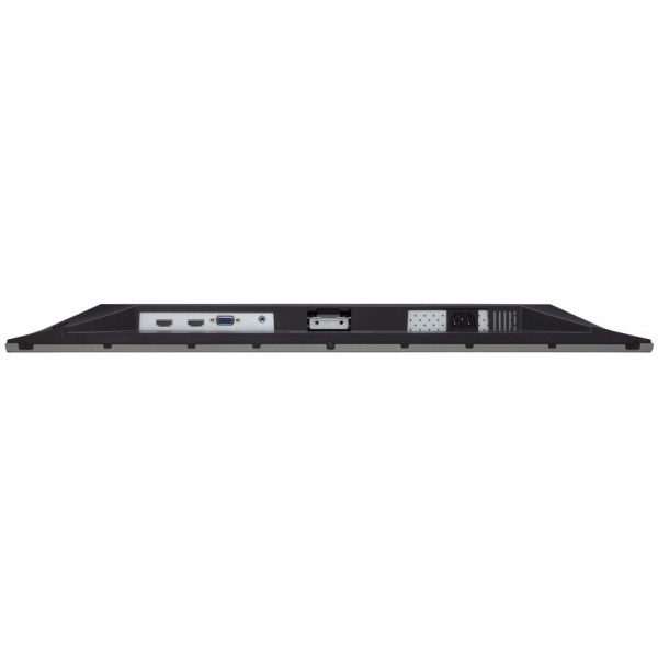 Desktop Monitor - VX2776-SMH - 27in - 1920x1080 (Full HD) - 4ms IPS IPS 75Hz Frameless Bezel
