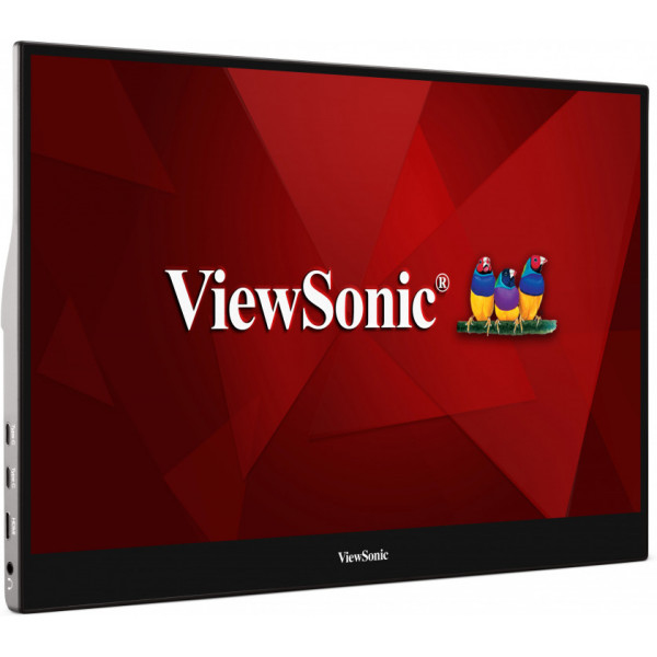 Touch monitor - TD1655 - 16in - 1920x1080 (Full HD) - IPS