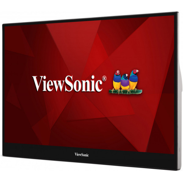 Touch monitor - TD1655 - 16in - 1920x1080 (Full HD) - IPS