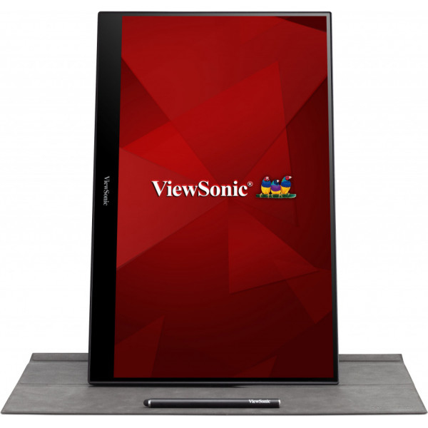 Touch monitor - TD1655 - 16in - 1920x1080 (Full HD) - IPS