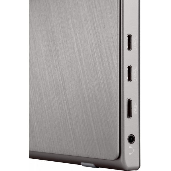 Touch monitor - TD1655 - 16in - 1920x1080 (Full HD) - IPS