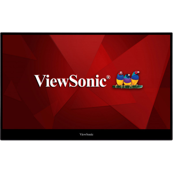 Touch monitor - TD1655 - 16in - 1920x1080 (Full HD) - IPS