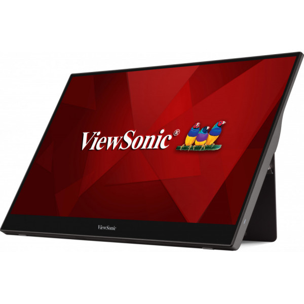 Touch monitor - TD1655 - 16in - 1920x1080 (Full HD) - IPS