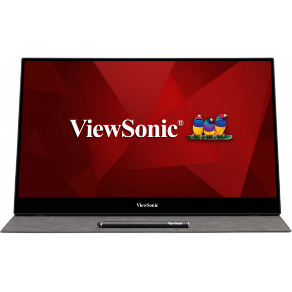 Touch monitor - TD1655 - 16in - 1920x1080 (Full HD) - IPS