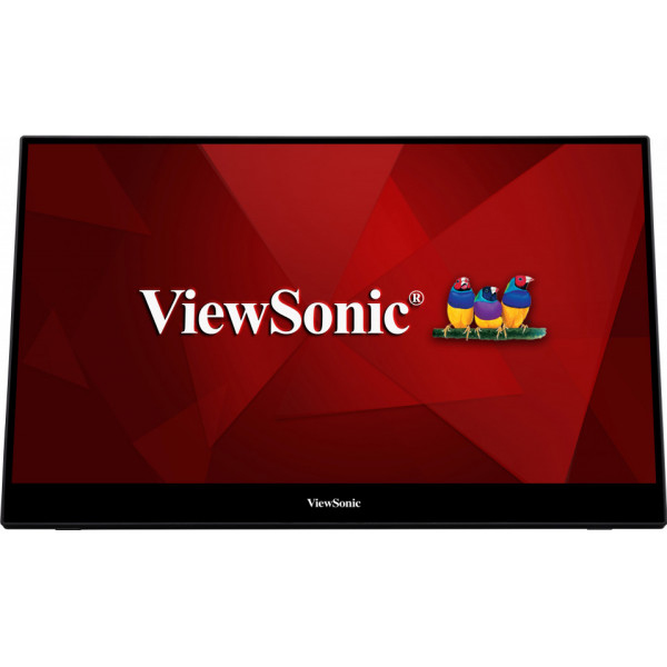 Touch monitor - TD1655 - 16in - 1920x1080 (Full HD) - IPS