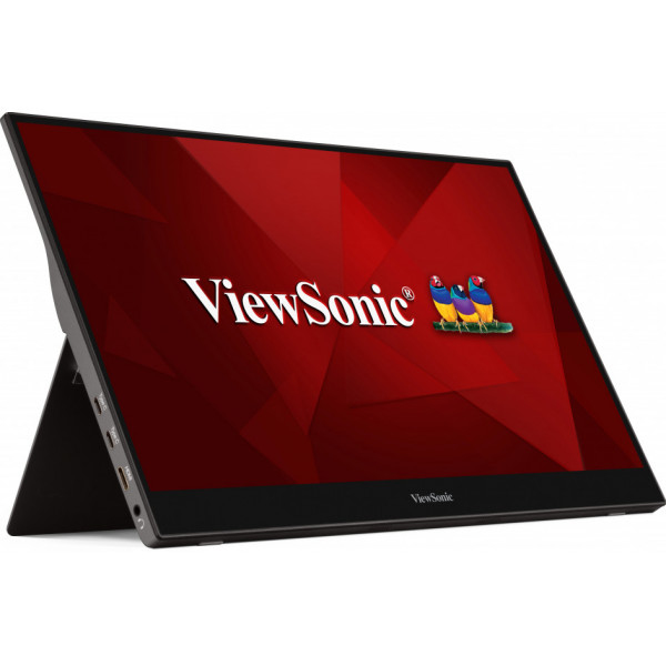 Touch monitor - TD1655 - 16in - 1920x1080 (Full HD) - IPS