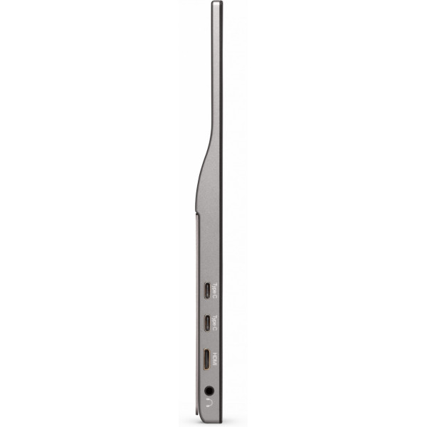 Touch monitor - TD1655 - 16in - 1920x1080 (Full HD) - IPS