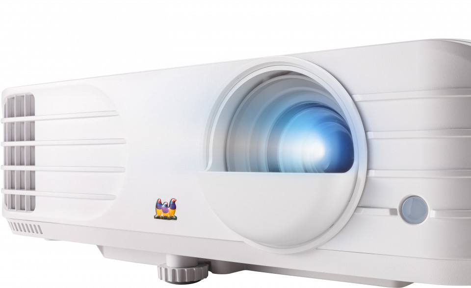 Projector PX701-4K DLP 4K UHD 3200 Lm 12000:1