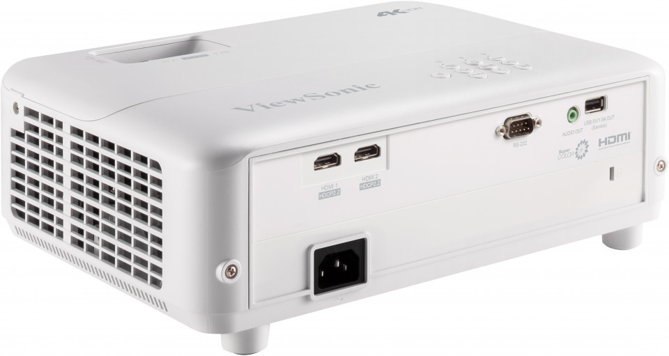 Projector PX701-4K DLP 4K UHD 3200 Lm 12000:1