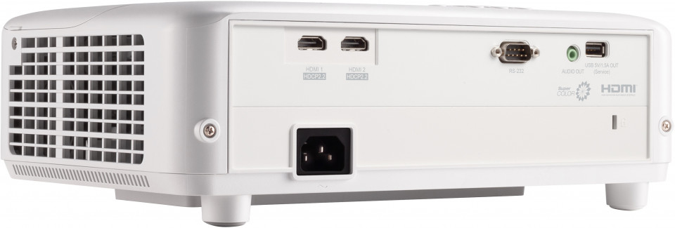 Projector PX701-4K DLP 4K UHD 3200 Lm 12000:1