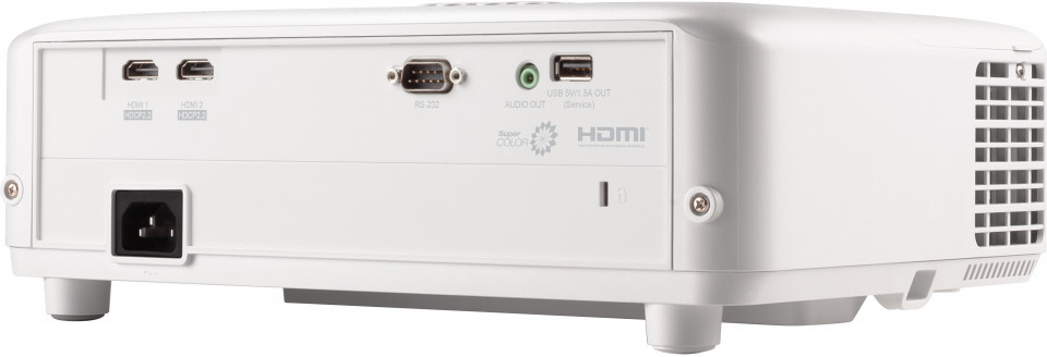 Projector PX701-4K DLP 4K UHD 3200 Lm 12000:1