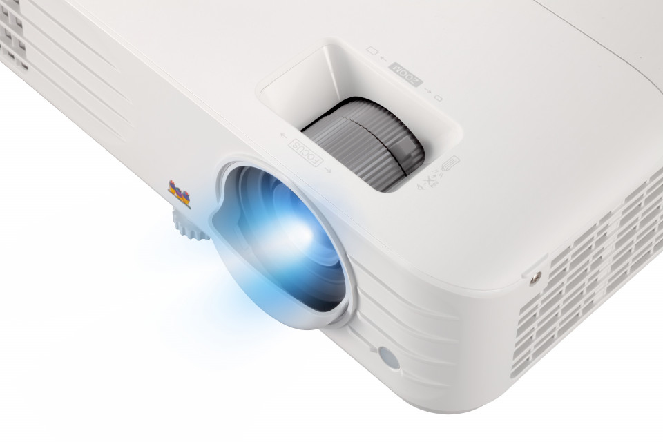Projector PX701-4K DLP 4K UHD 3200 Lm 12000:1