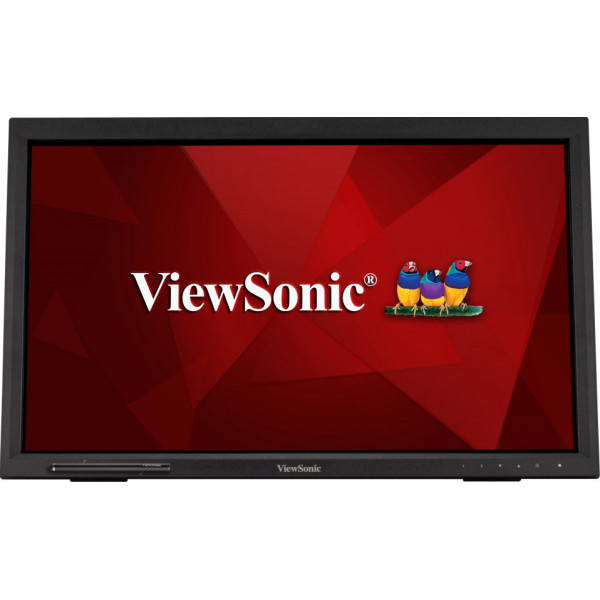 Touch monitor - TD2223 - 22in - 1920x1080 (Full HD) - 6.5ms