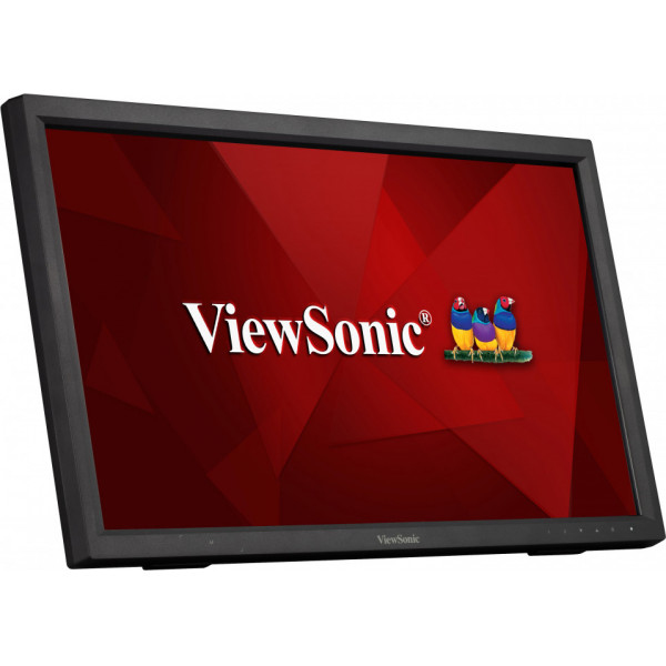 Touch monitor - TD2223 - 22in - 1920x1080 (Full HD) - 6.5ms