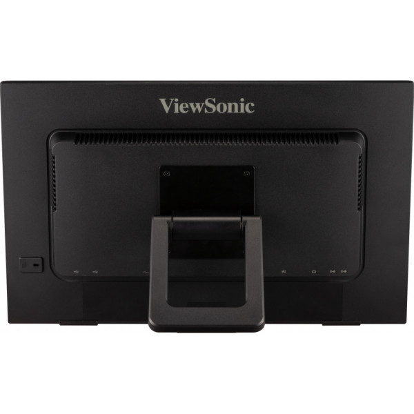Touch monitor - TD2223 - 22in - 1920x1080 (Full HD) - 6.5ms