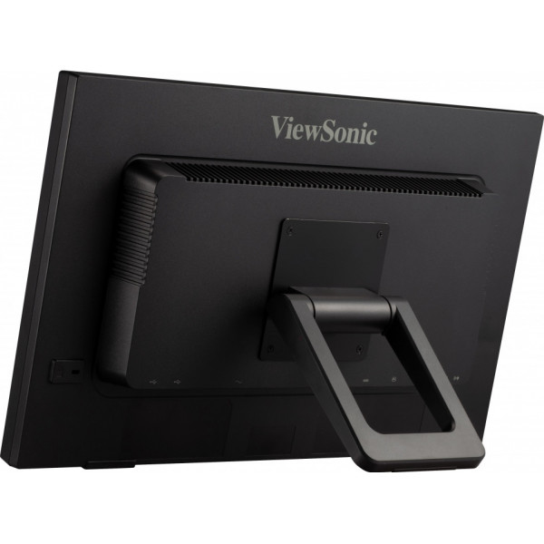 Touch monitor - TD2223 - 22in - 1920x1080 (Full HD) - 6.5ms