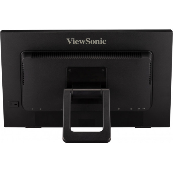 Touch monitor - TD2223 - 22in - 1920x1080 (Full HD) - 6.5ms