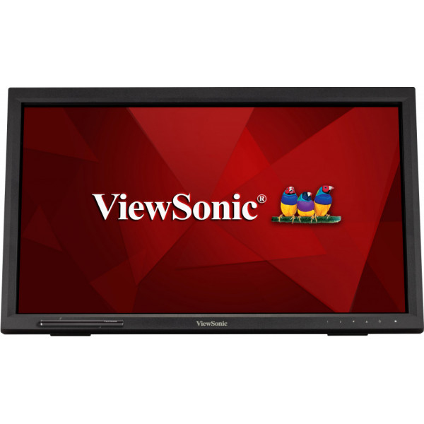 Touch monitor - TD2223 - 22in - 1920x1080 (Full HD) - 6.5ms
