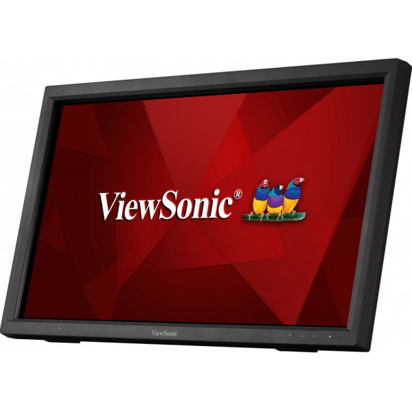 Touch monitor - TD2223 - 22in - 1920x1080 (Full HD) - 6.5ms