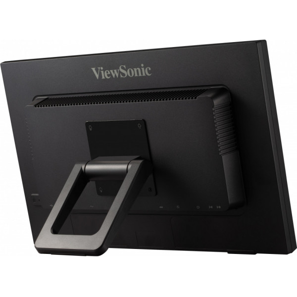 Touch monitor - TD2223 - 22in - 1920x1080 (Full HD) - 6.5ms