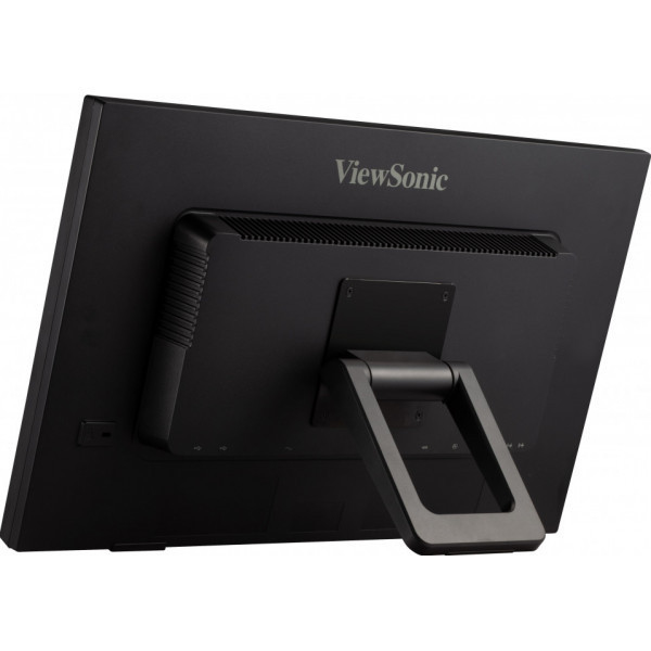 Touch monitor - TD2423 - 24in - 1920x1080 (Full HD) - 7ms