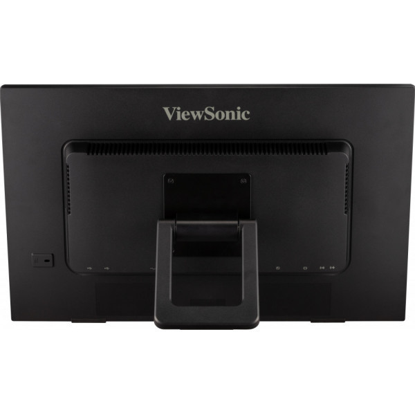 Touch monitor - TD2423 - 24in - 1920x1080 (Full HD) - 7ms