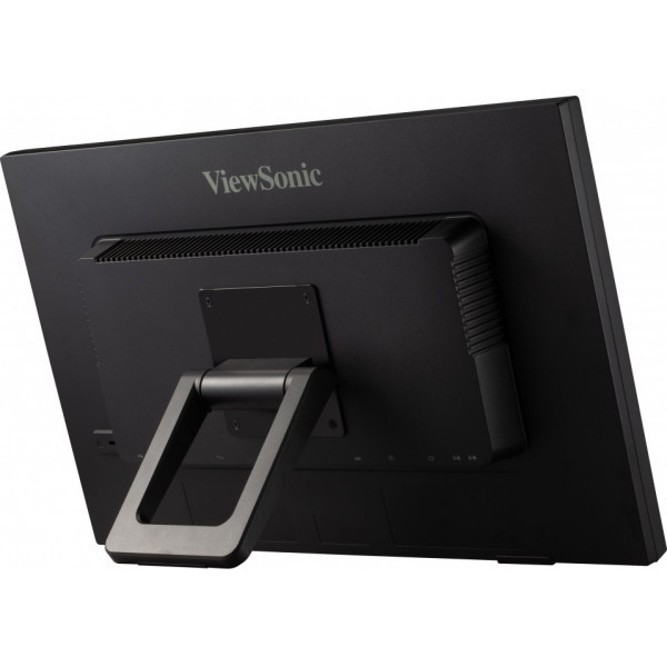 Touch monitor - TD2423 - 24in - 1920x1080 (Full HD) - 7ms