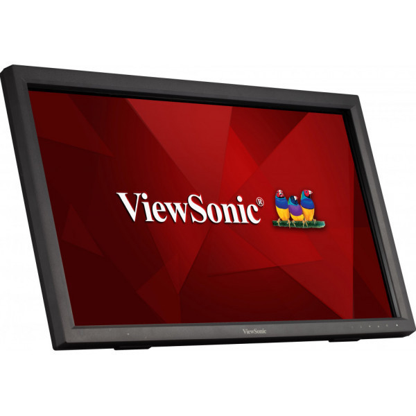 Touch monitor - TD2423 - 24in - 1920x1080 (Full HD) - 7ms