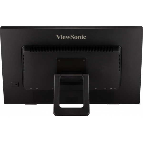 Touch monitor - TD2423 - 24in - 1920x1080 (Full HD) - 7ms