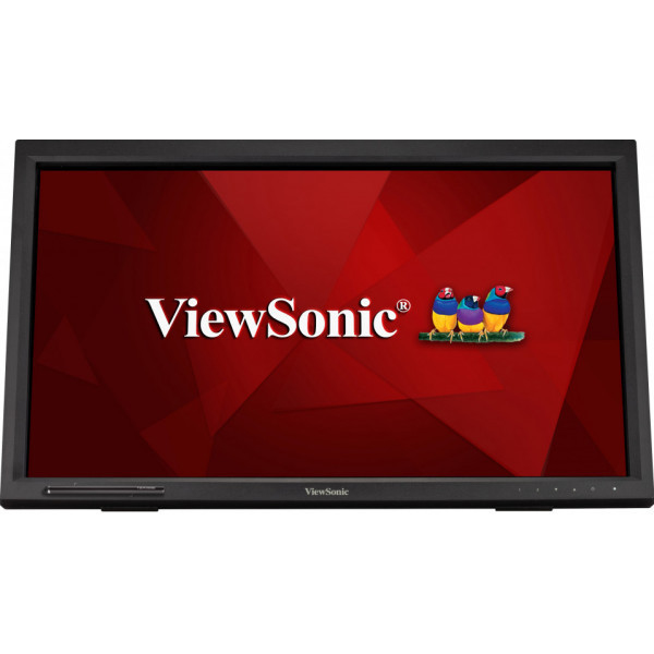 Touch monitor - TD2423 - 24in - 1920x1080 (Full HD) - 7ms