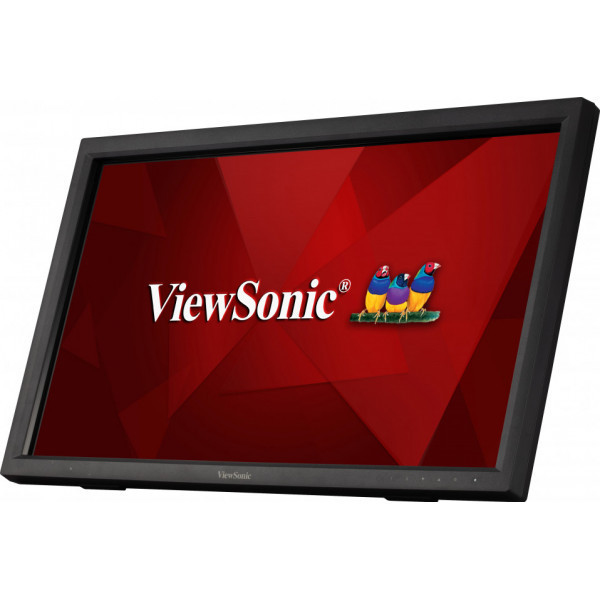 Touch monitor - TD2423 - 24in - 1920x1080 (Full HD) - 7ms