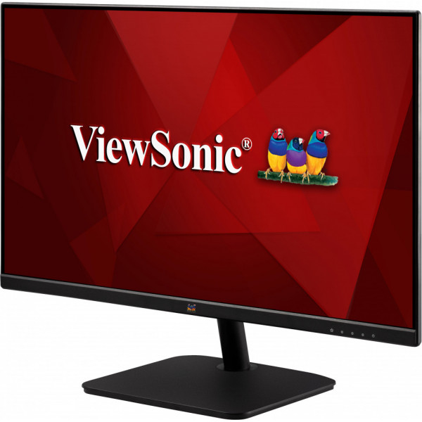 Desktop Monitor - VA2432-MHD - 24in - 1920x1080 (Full HD) - 4ms IPS Speakers