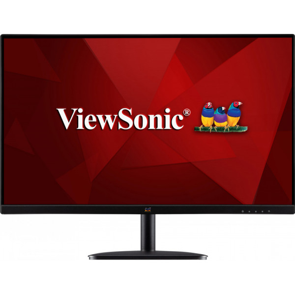 Desktop Monitor - VA2432-MHD - 24in - 1920x1080 (Full HD) - 4ms IPS Speakers