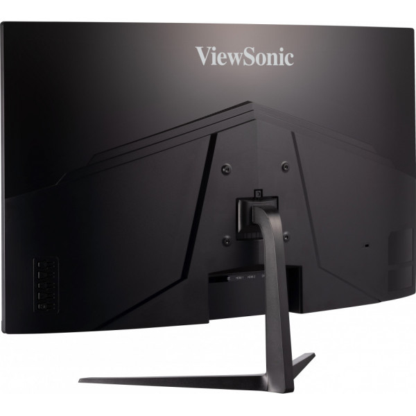 Curved Monitor - VX3218-PC-MHD - 32in - 1920x1080 (Full HD) - 1ms Speakers 165Hz