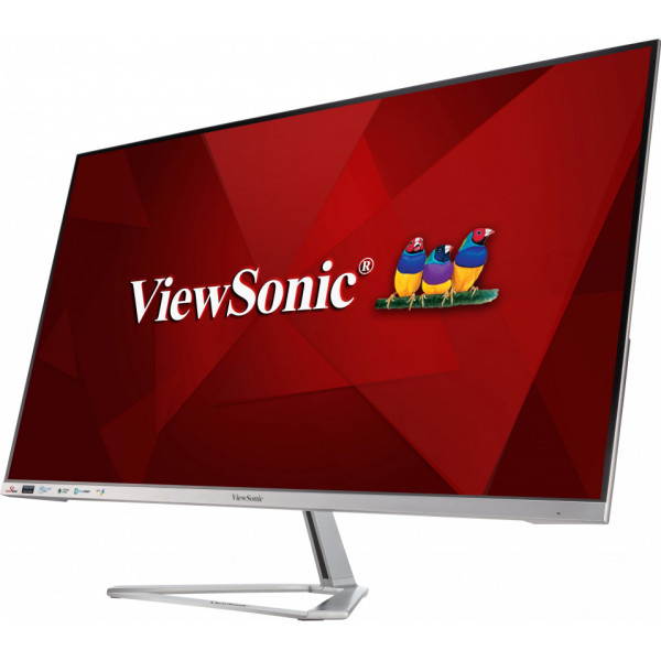 Desktop Monitor - VX3276-MHD-3 - 32in - 2560x1440 (QHD) - IPS 4ms