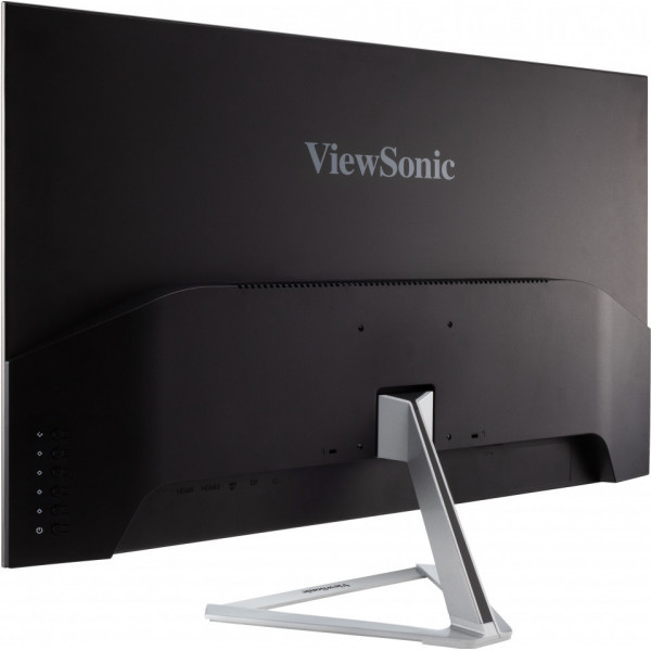 Desktop Monitor - VX3276-MHD-3 - 32in - 2560x1440 (QHD) - IPS 4ms