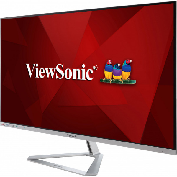 Desktop Monitor - VX3276-MHD-3 - 32in - 1920x1080 (Full HD) - IPS 4ms