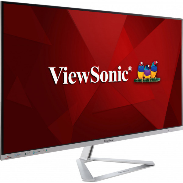 Desktop Monitor - VX3276-MHD-3 - 32in - 1920x1080 (Full HD) - IPS 4ms