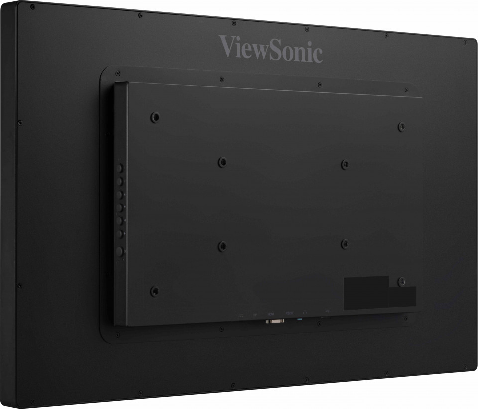 Touch monitor - TD3207 - 32in - 1920x1080 (Full HD) - 5ms