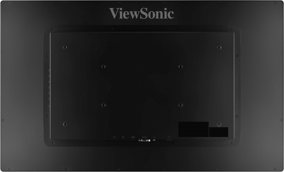 Touch monitor - TD3207 - 32in - 1920x1080 (Full HD) - 5ms