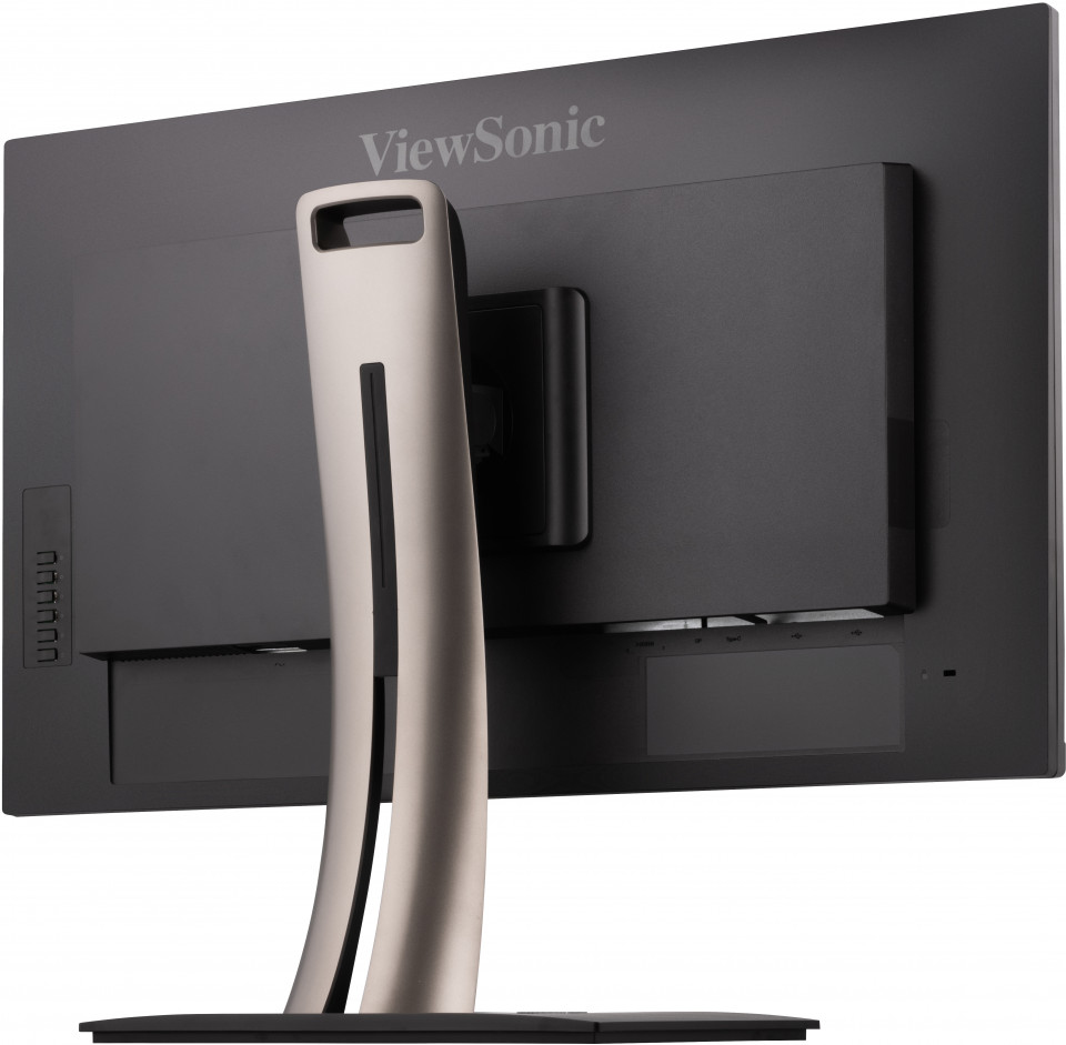 Desktop USB-C Monitor - VP3256-4K - 32in - 3840x2160 (4K UHD) - IPS 5ms 100% sRGB