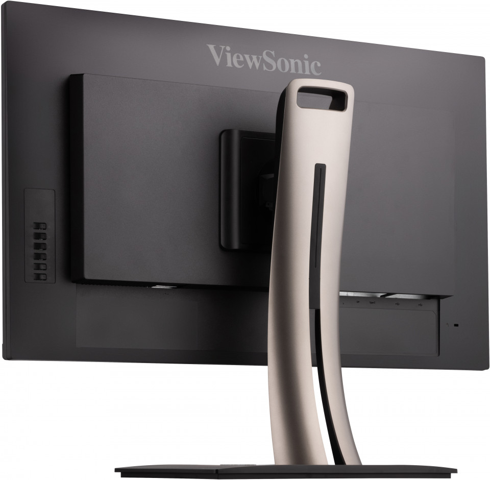 Desktop USB-C Monitor - VP3256-4K - 32in - 3840x2160 (4K UHD) - IPS 5ms 100% sRGB