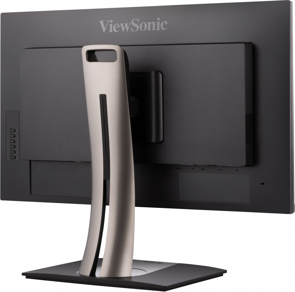 Desktop USB-C Monitor - VP3256-4K - 32in - 3840x2160 (4K UHD) - IPS 5ms 100% sRGB