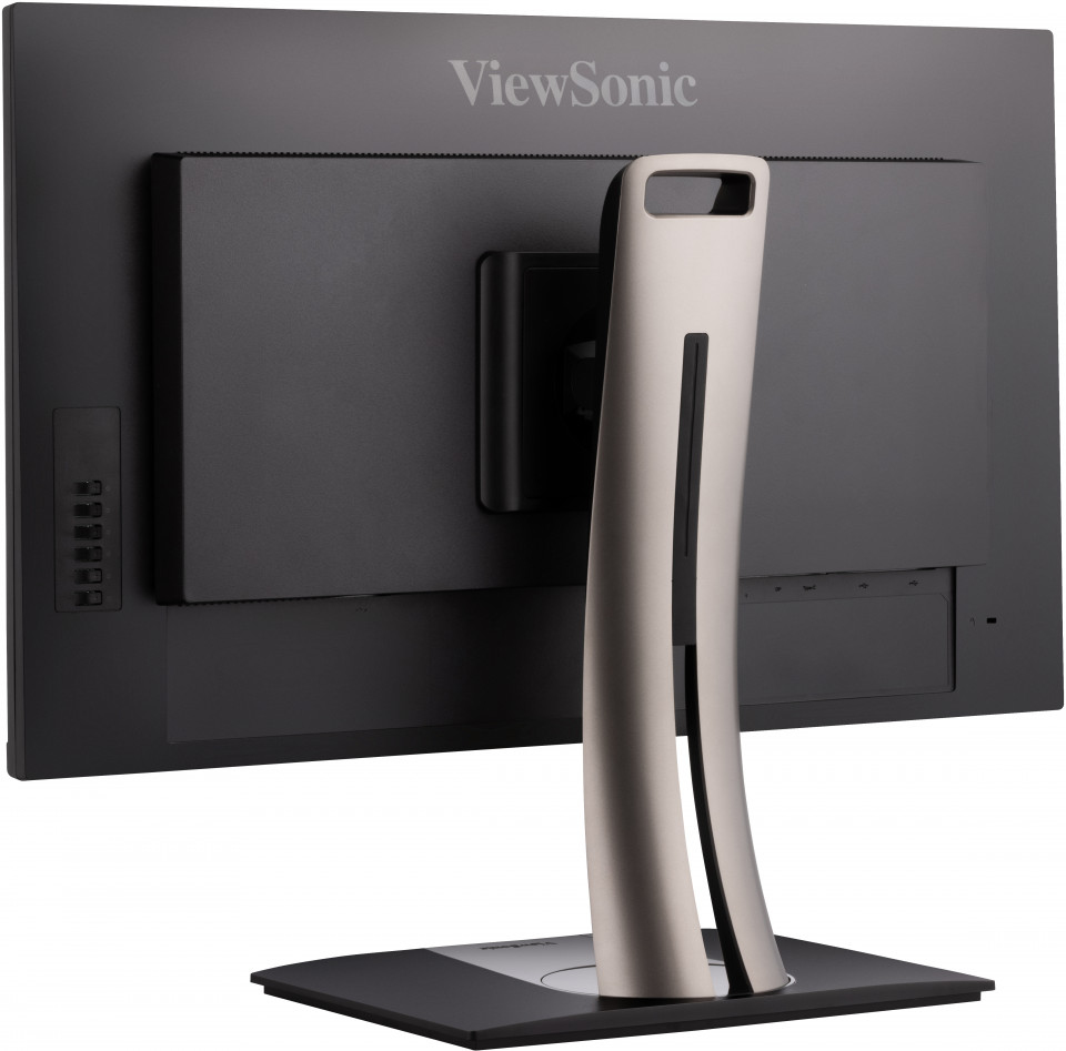 Desktop USB-C Monitor - VP3256-4K - 32in - 3840x2160 (4K UHD) - IPS 5ms 100% sRGB